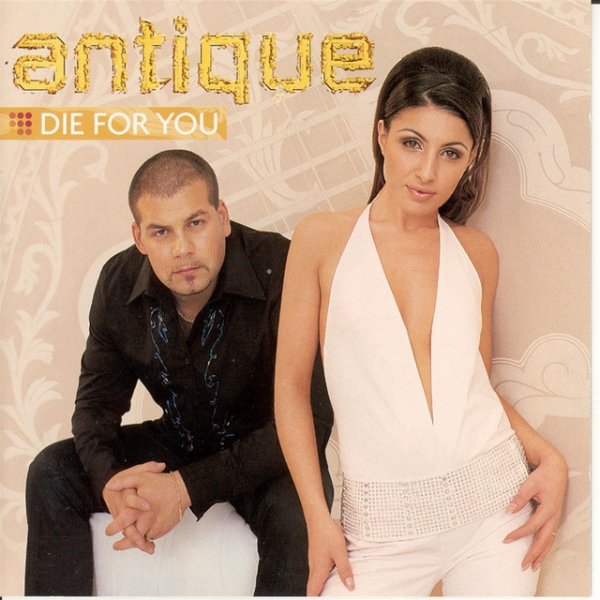 Die For You Album 