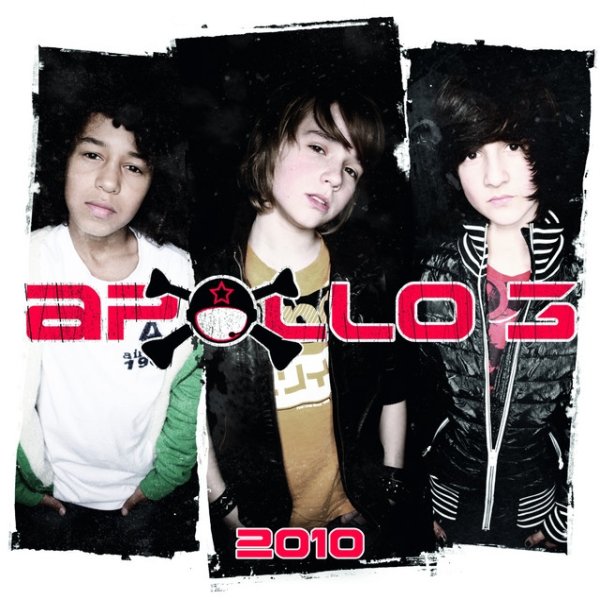 2010 Album 