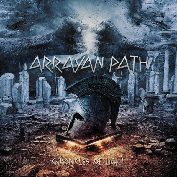 Arrayan Path Chronicles of Light, 2016