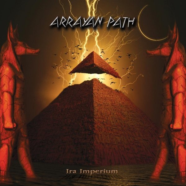 Arrayan Path Ira Imperium, 2011