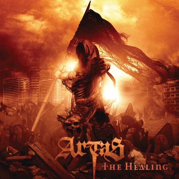 Artas The Healing, 2000