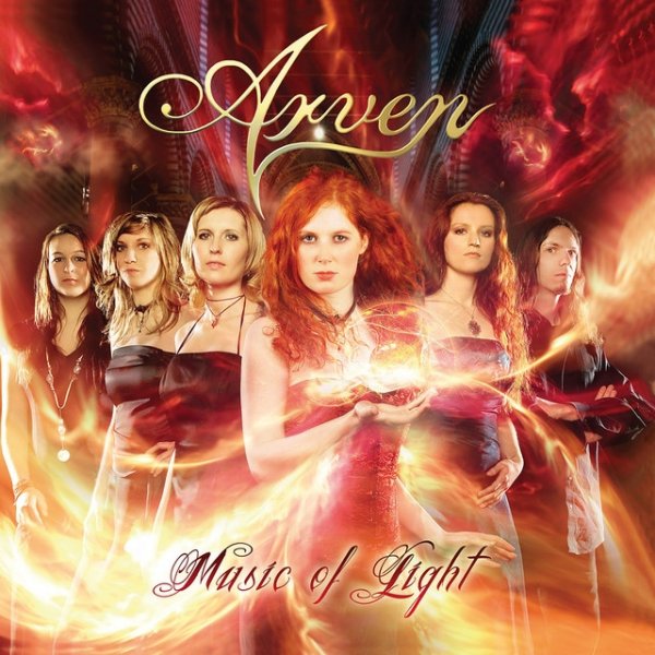 Arven Music of Light, 2011