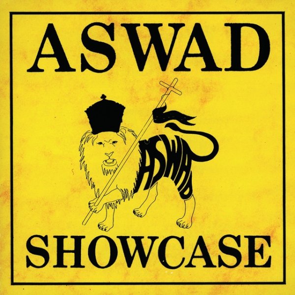 Aswad Showcase Album 