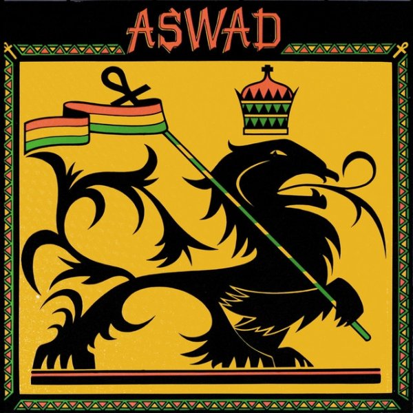 Aswad Album 