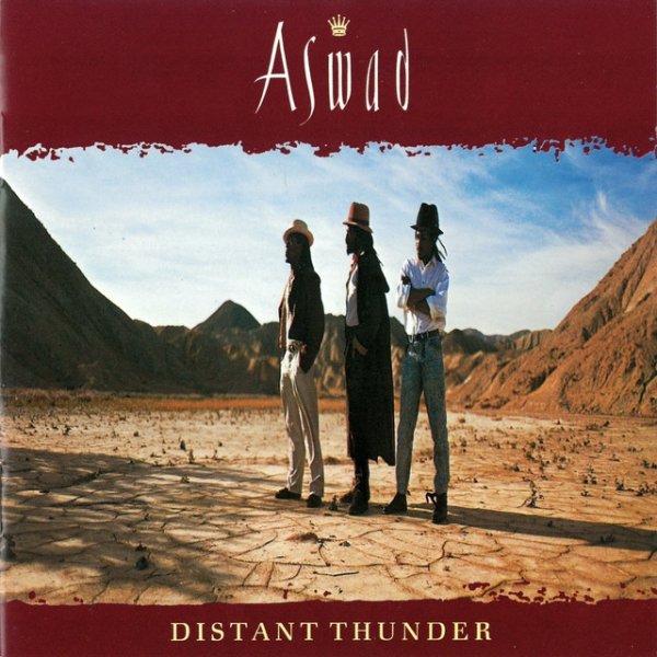 Distant Thunder Album 