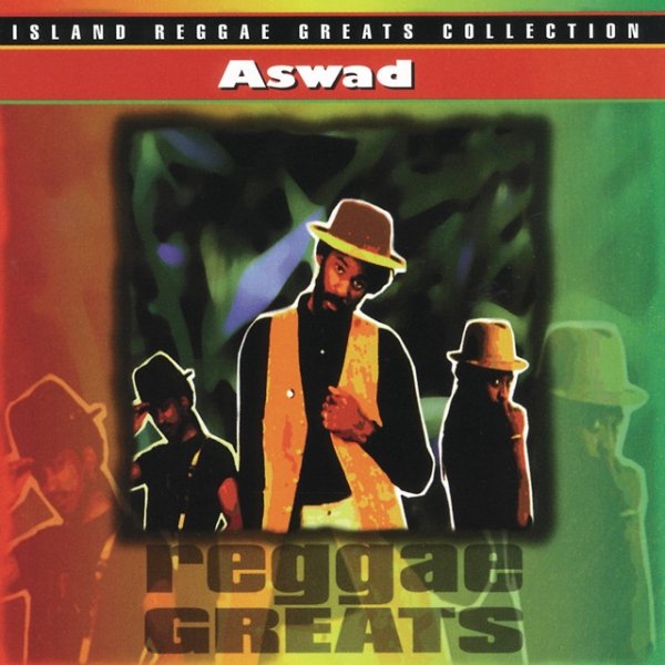 Reggae Greats Album 