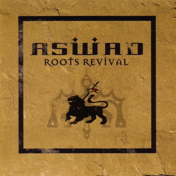 Aswad Roots Revival, 1999