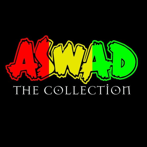 Aswad The Aswad Collection, 2003