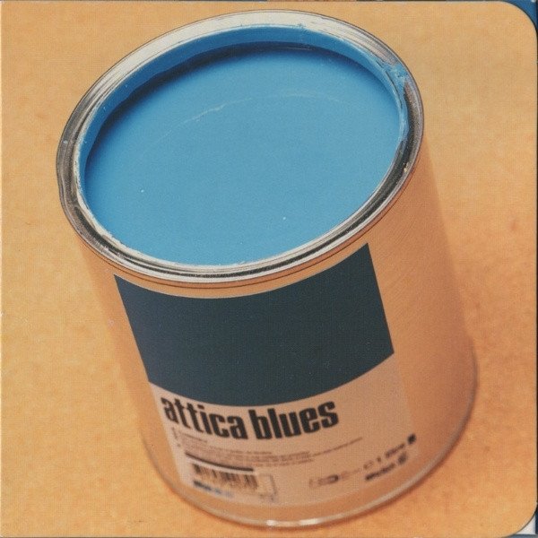 Attica Blues Attica Blues, 1997