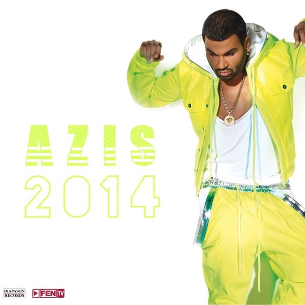 Azis 2014 Album 
