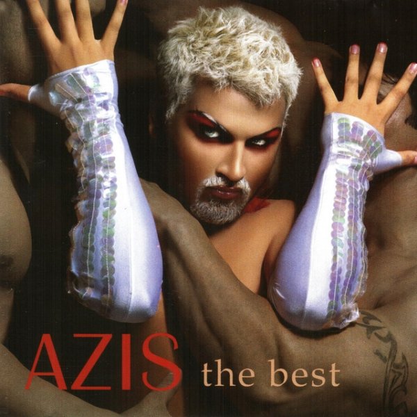 Azis The Best, 2002