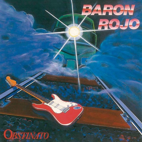 Barón Rojo Obstinato, 1989