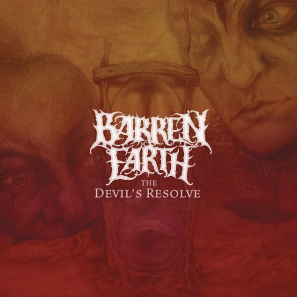 Barren Earth The Devil's Resolve, 2012
