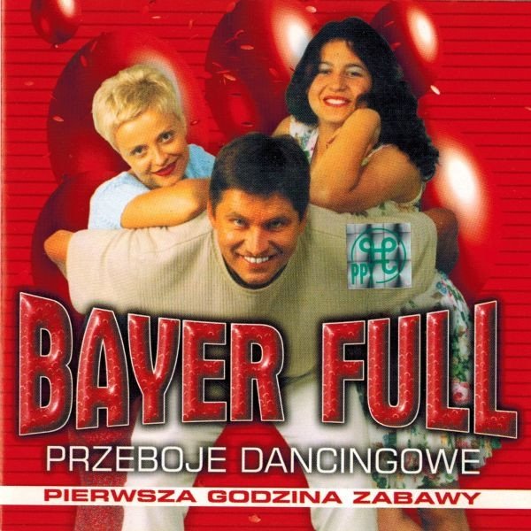 Przeboje Dancingowe - Pierwsza Godzina Zabawy Album 
