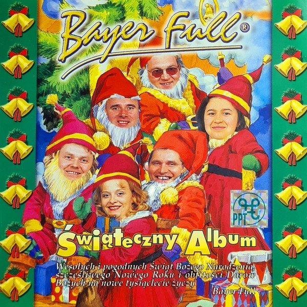 Bayer Full Świąteczny Album, 1999