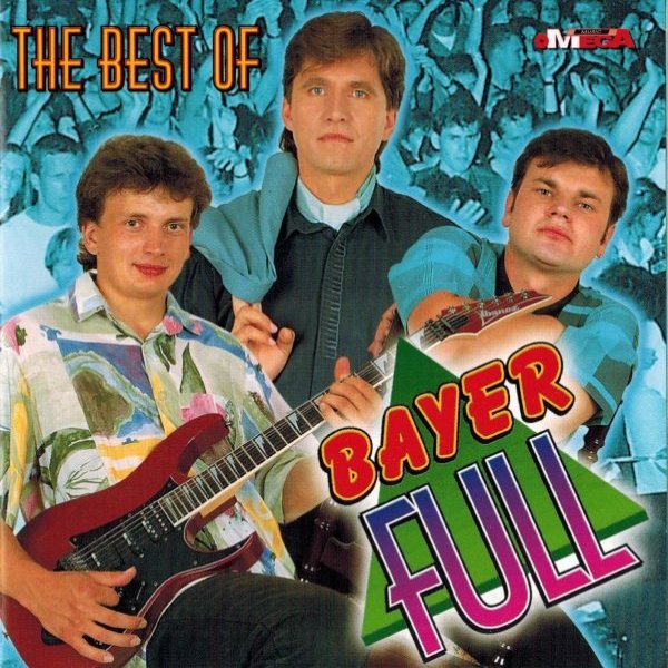 The Best Of Bayer Full Album 