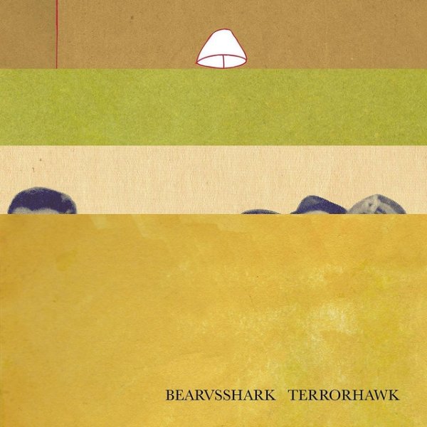 Bear Vs. Shark Terrorhawk, 2005