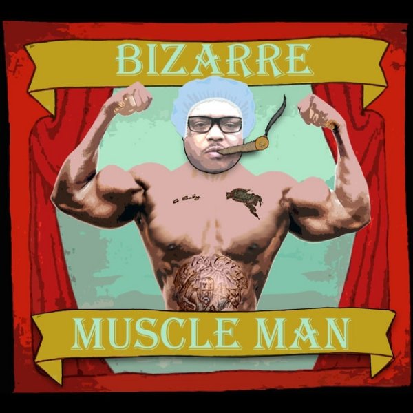 Muscle Man Album 