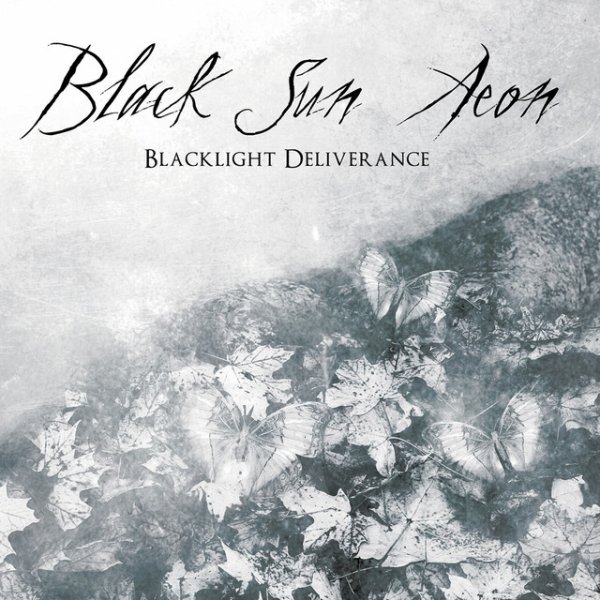 Blacklight Deliverance Album 