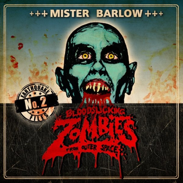 Mister Barlow Album 