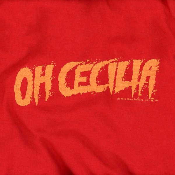 Oh Cecilia Album 
