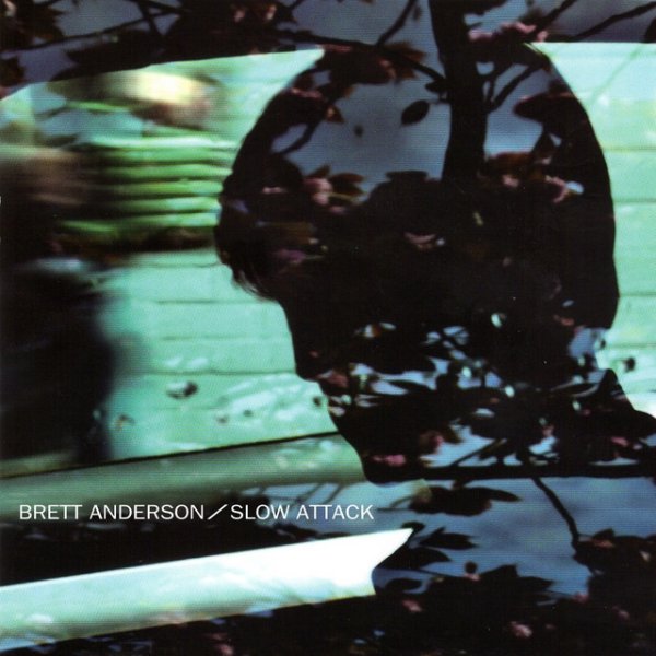Brett Anderson Slow Attack, 2009