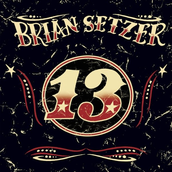 Brian Setzer 13, 2006