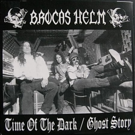 Time Of The Dark / Ghost Story Album 