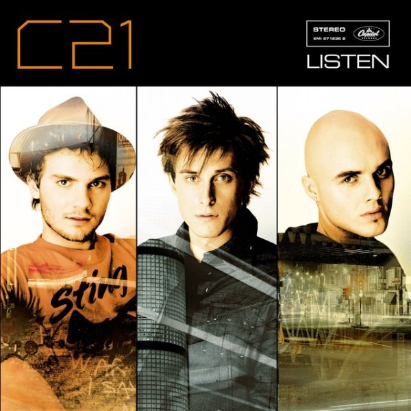 C21 Listen, 2004