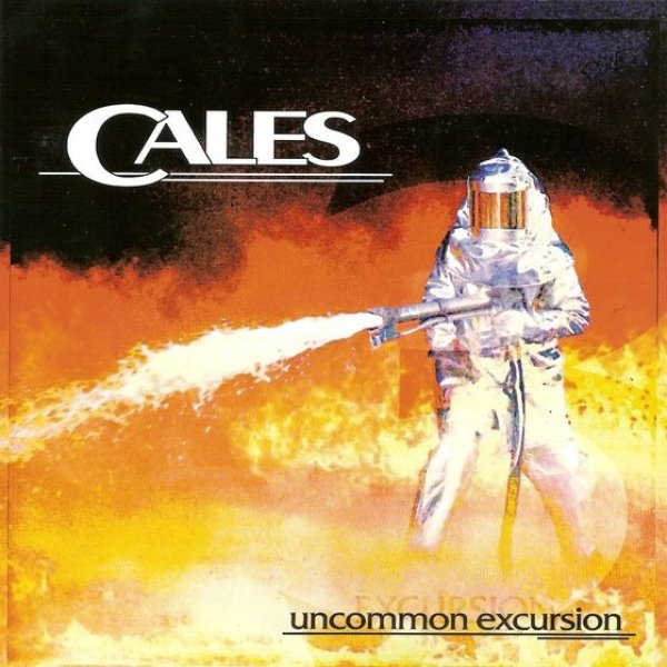Cales Uncommon Excursion, 2003