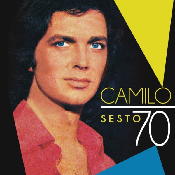 Camilo 70 Album 