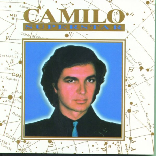Camilo Superstar Album 