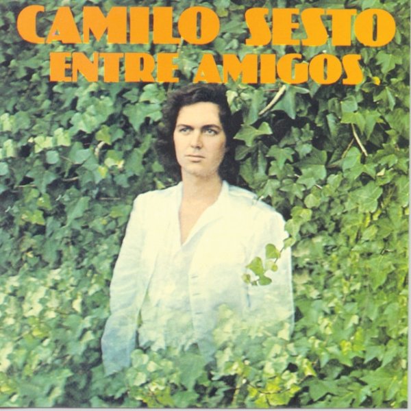 Camilo Sesto Entre Amigos, 1977
