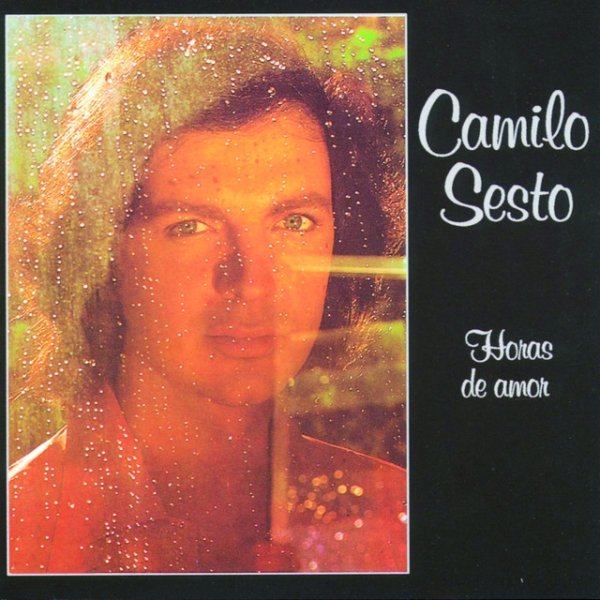 Camilo Sesto Horas de Amor, 1979
