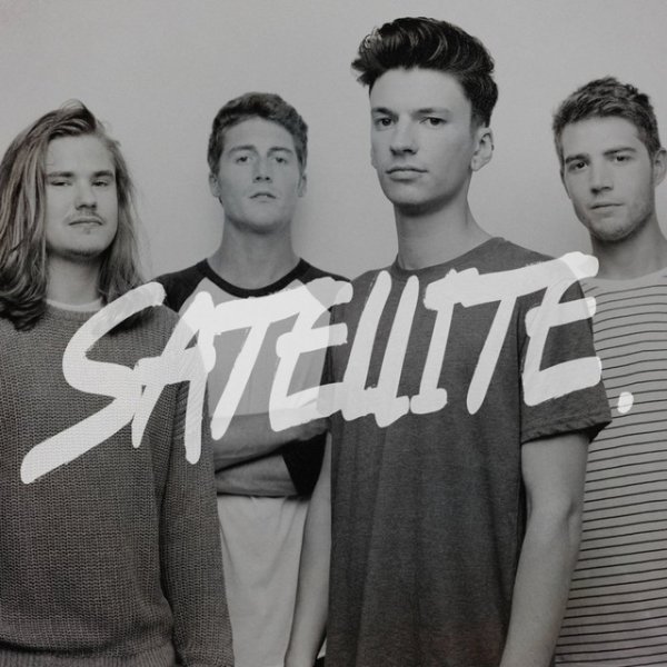 Satellite Album 