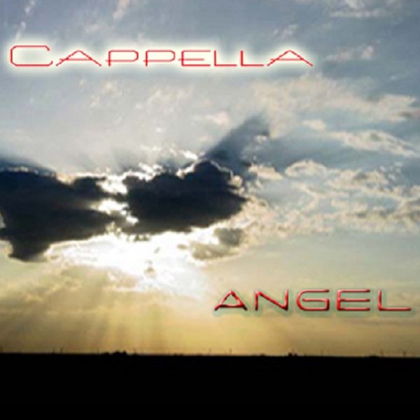 Angel Album 