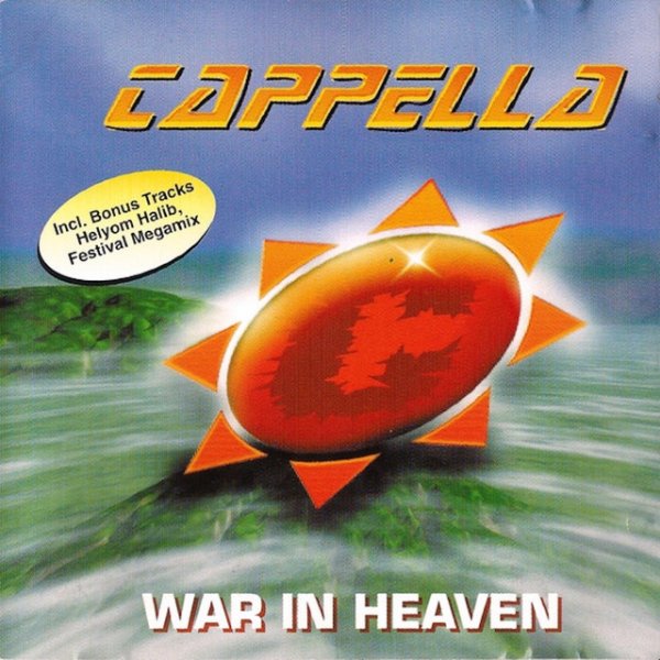 Cappella War In Heaven, 1980