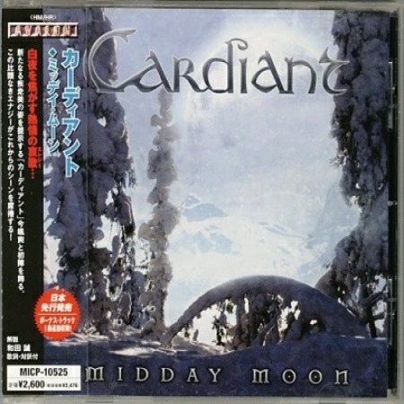 Cardiant Midday Moon, 2005