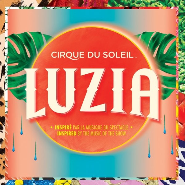 Luzia Album 