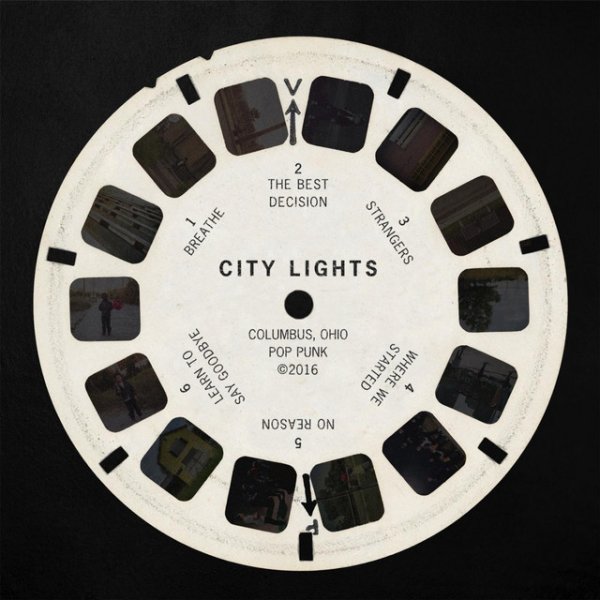 City Lights Album 