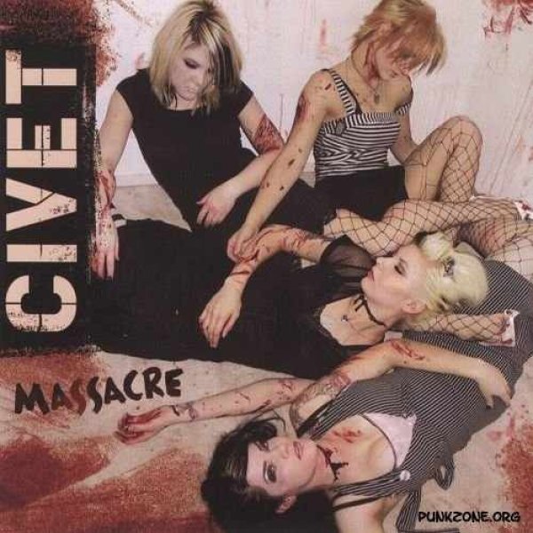 Massacre Album 