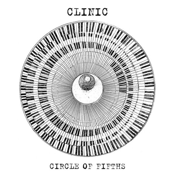 Circle of Fifths Album 