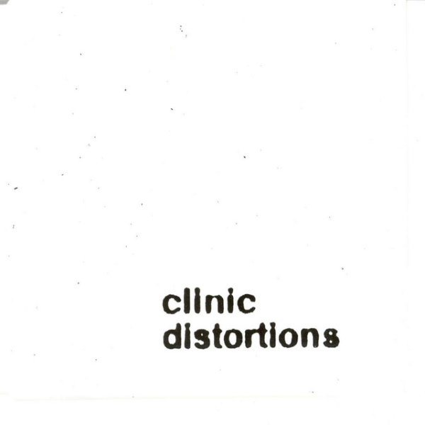Distortions Album 