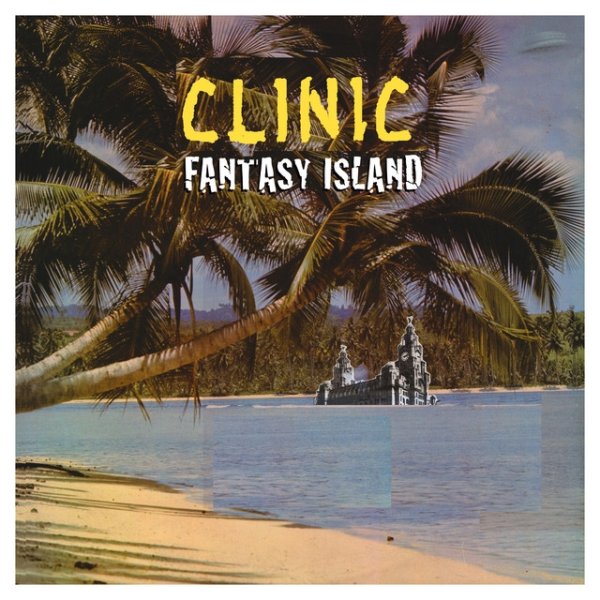 Clinic Fantasy Island, 2021