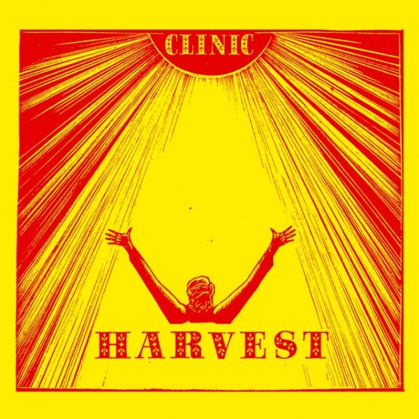 Harvest Album 
