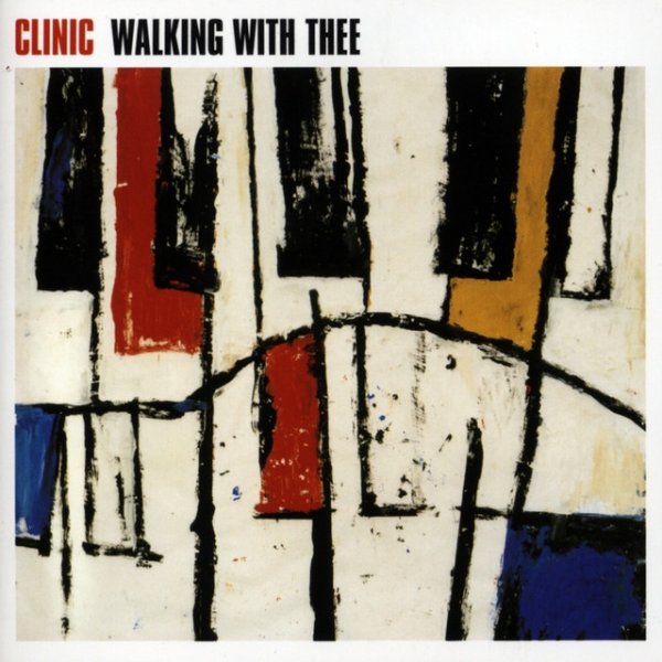 Clinic Walking With Thee, 2002