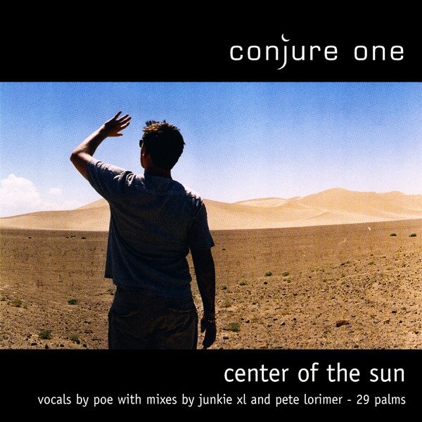 Center Of The Sun Album 
