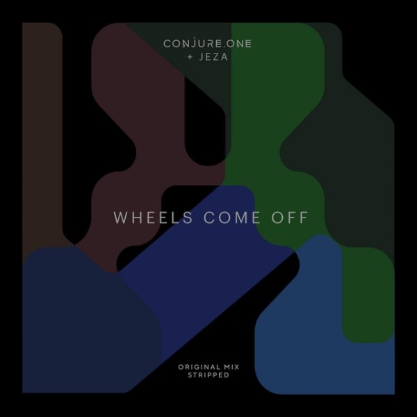 Wheels Come Off Album 