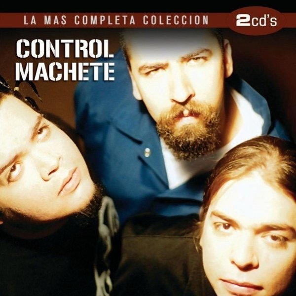 La Mas Completa Coleccion Album 