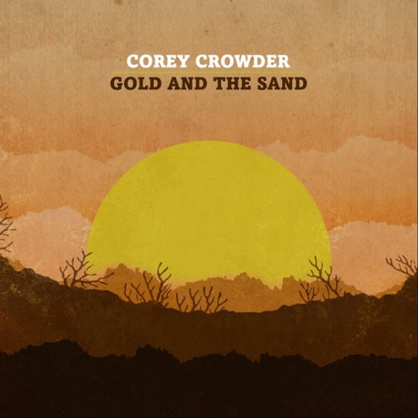 Gold And The Sand Album 